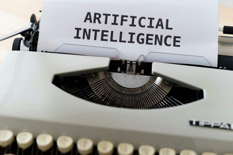 Artificial Intelligence (AI)