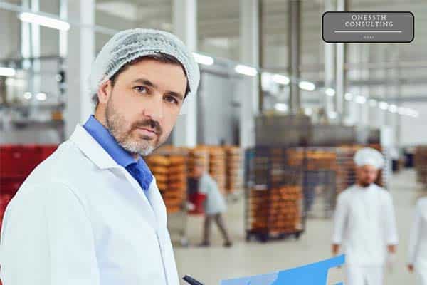 The Year Food Manufacturers Stop Winging It